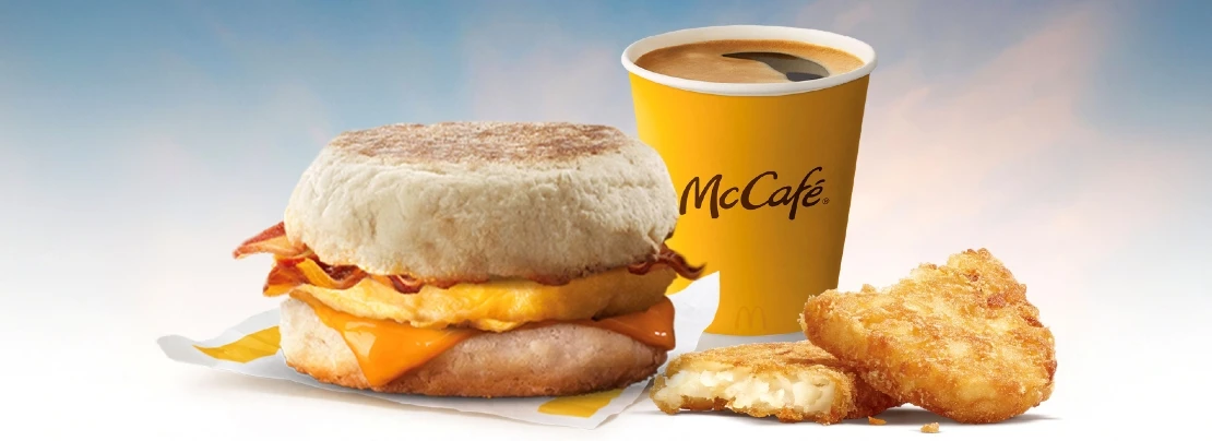 mcdonalds