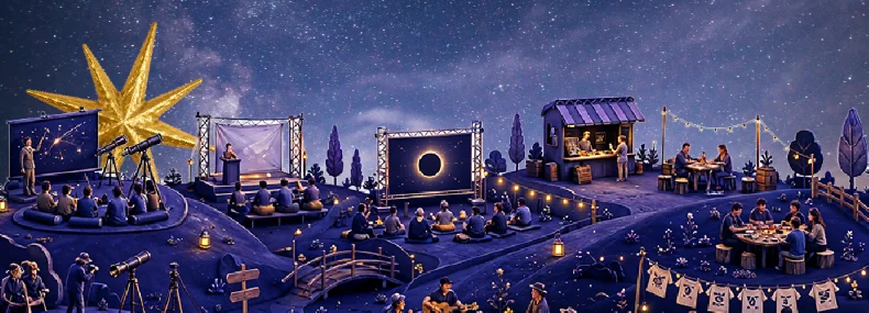 web event