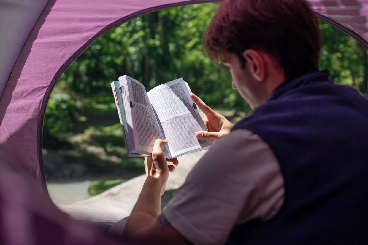 ჩემი მიზანი