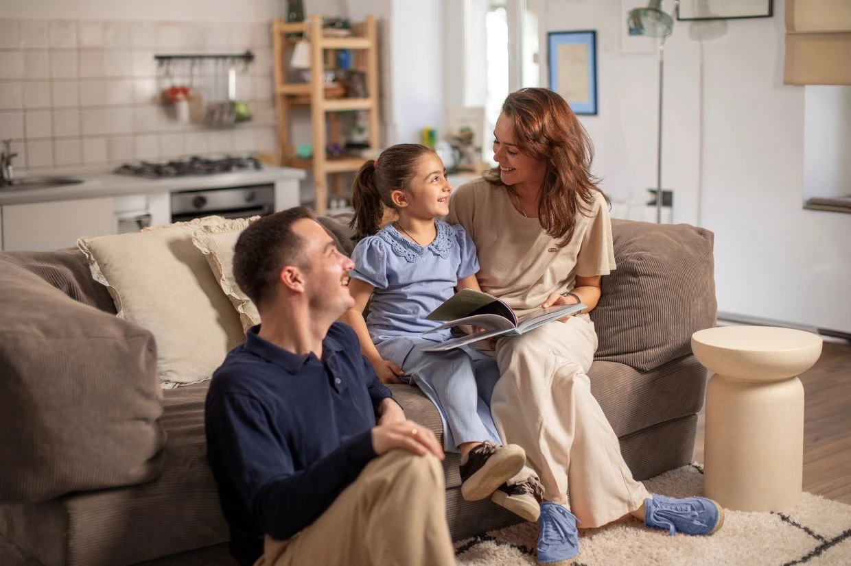 mortgage - money transfer