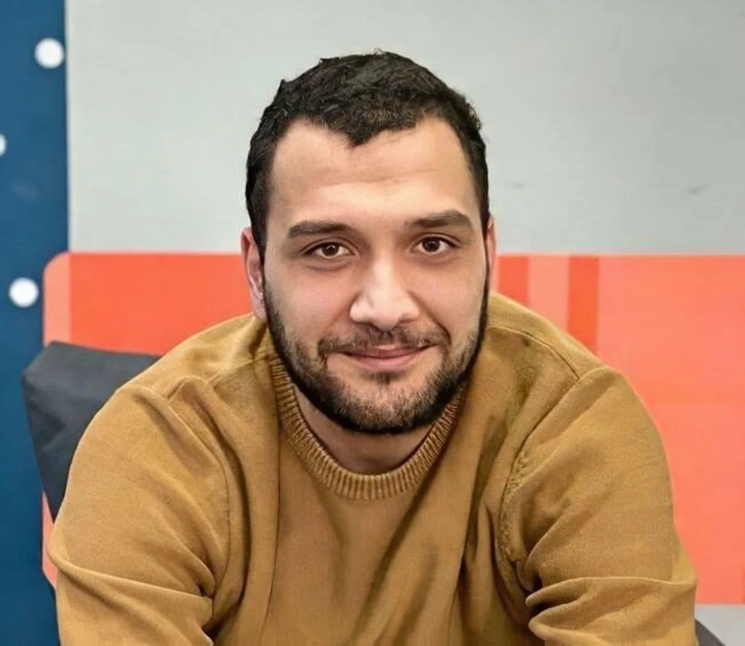 გიორგი ნავადარაშვილი