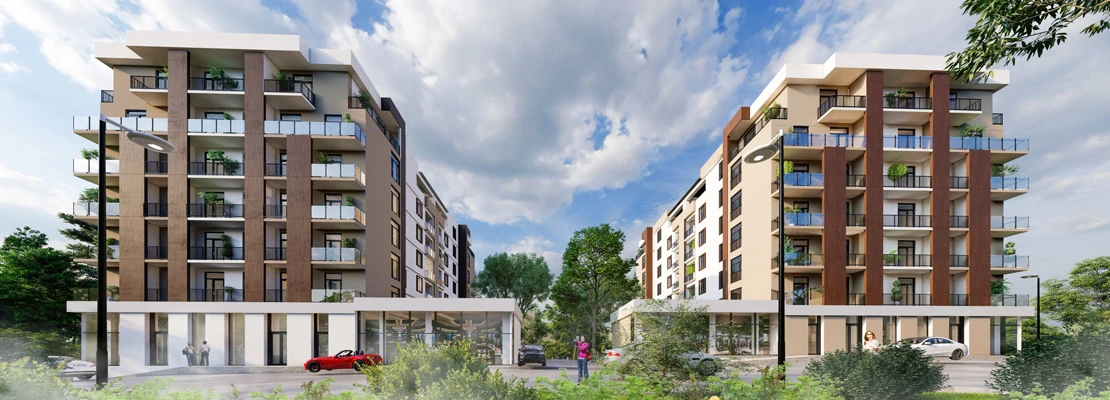 solo residence 