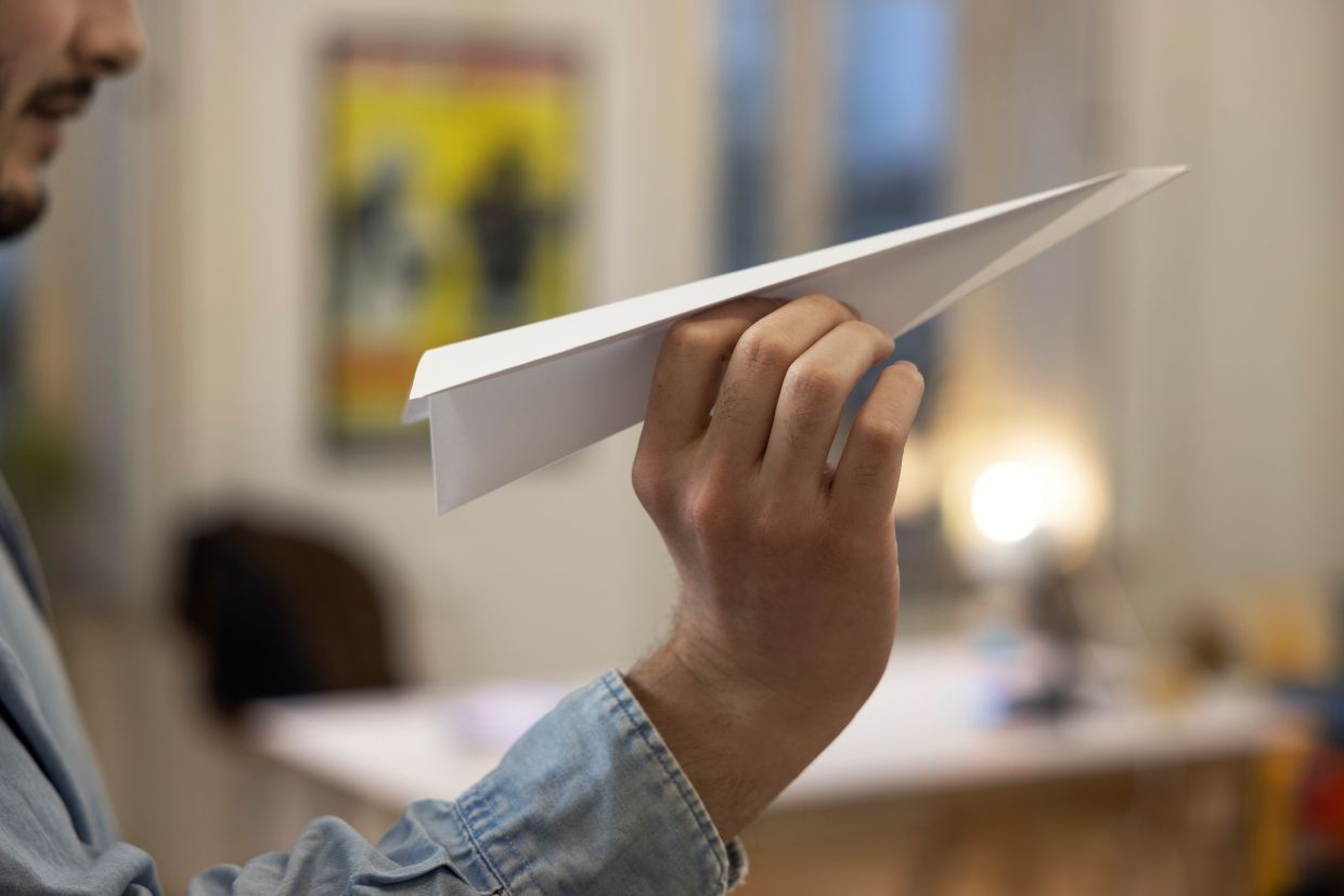 გზავნილები