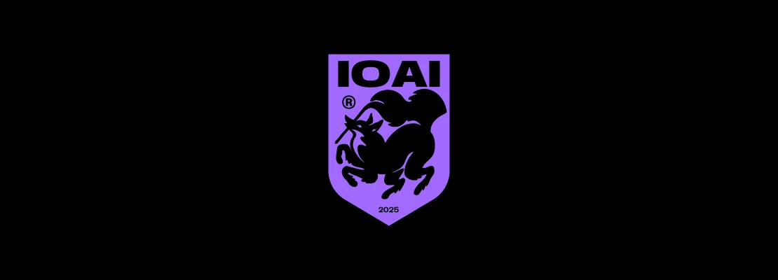 - IOAI 1110x400