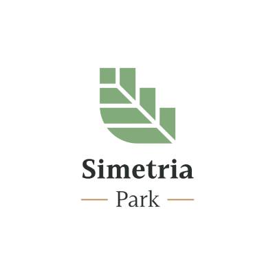 Simetria Park logo