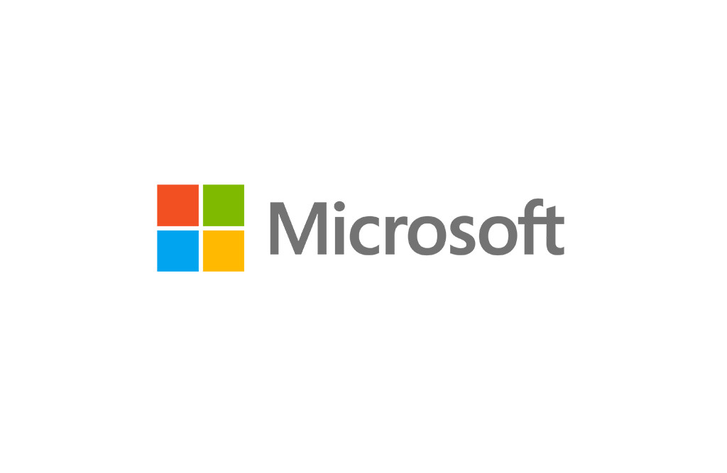 microsoft logo - investments