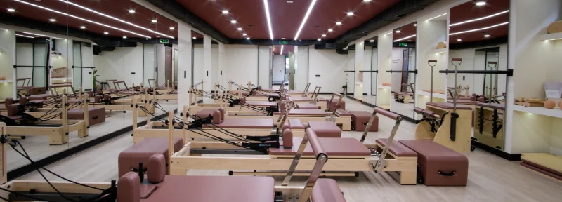 ora pilates