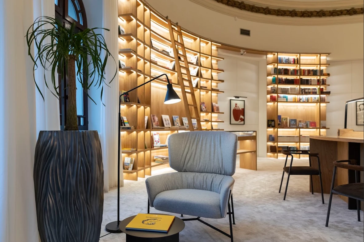 concept library