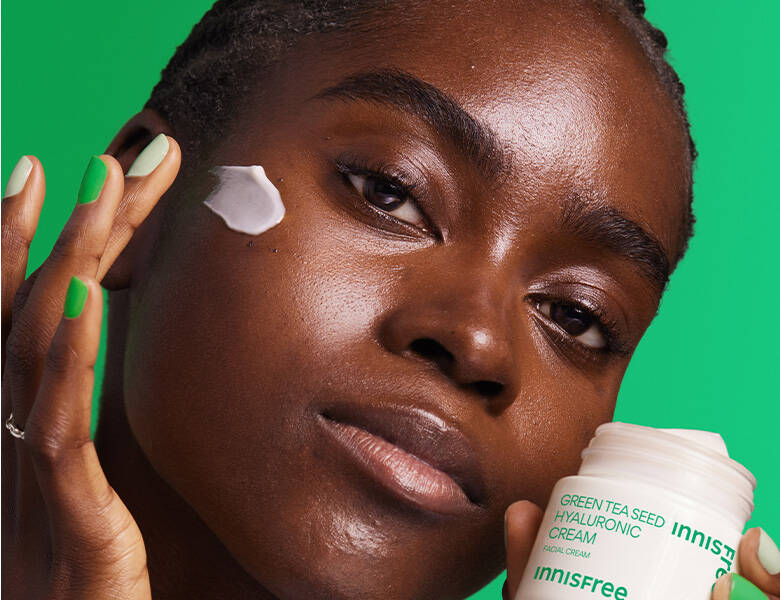 Innisfree Ansigtscreme