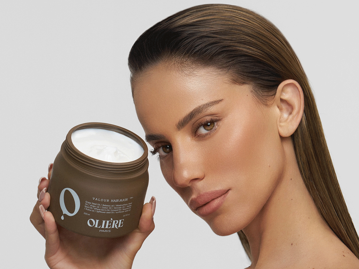 Oliere Paris