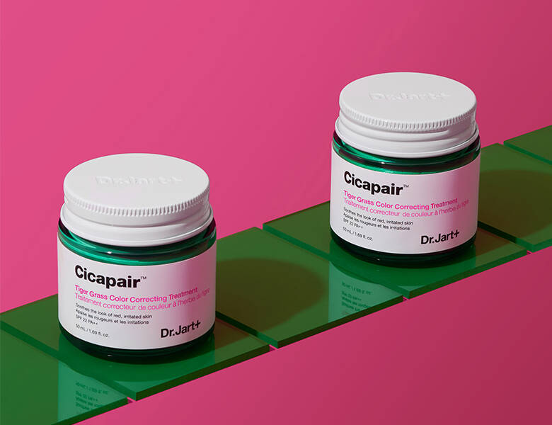 Produkter fra Dr. Jart+ Cicapair
