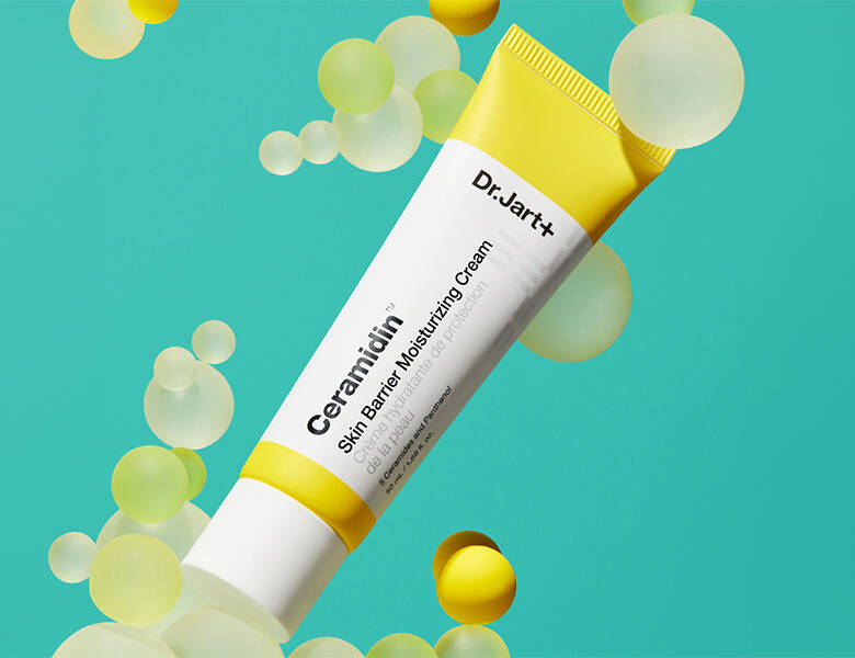Dr. Jart+ Ceramidin creme