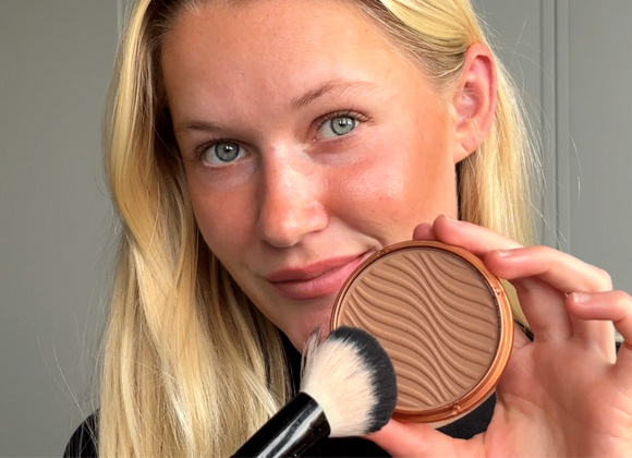 Vores top 5 mest solgte bronzers