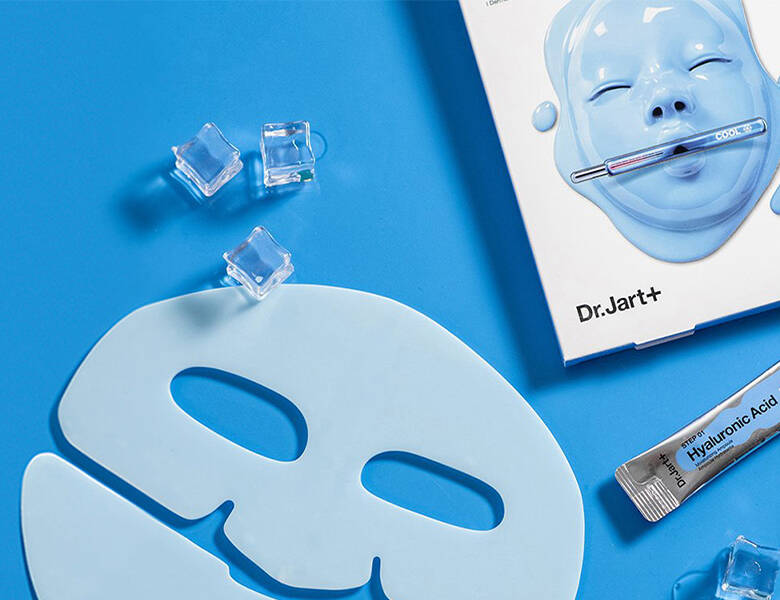 Dr. Jart+ Masker