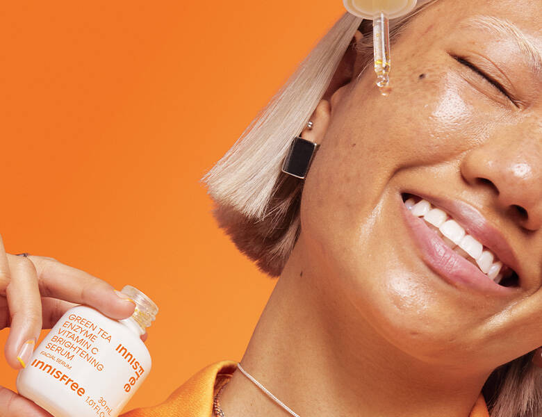Innisfree Serum