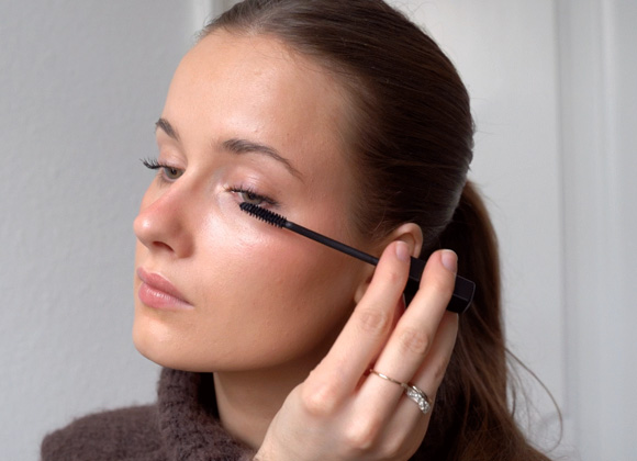 Top mascaras