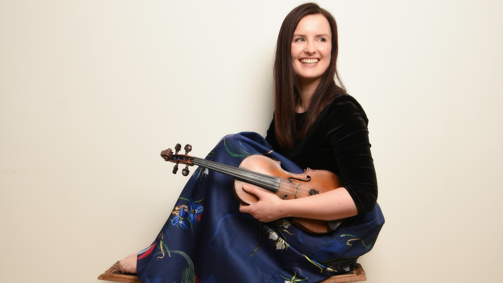 Jenna Rieder Interview: Jenna Reid | PRS for Music