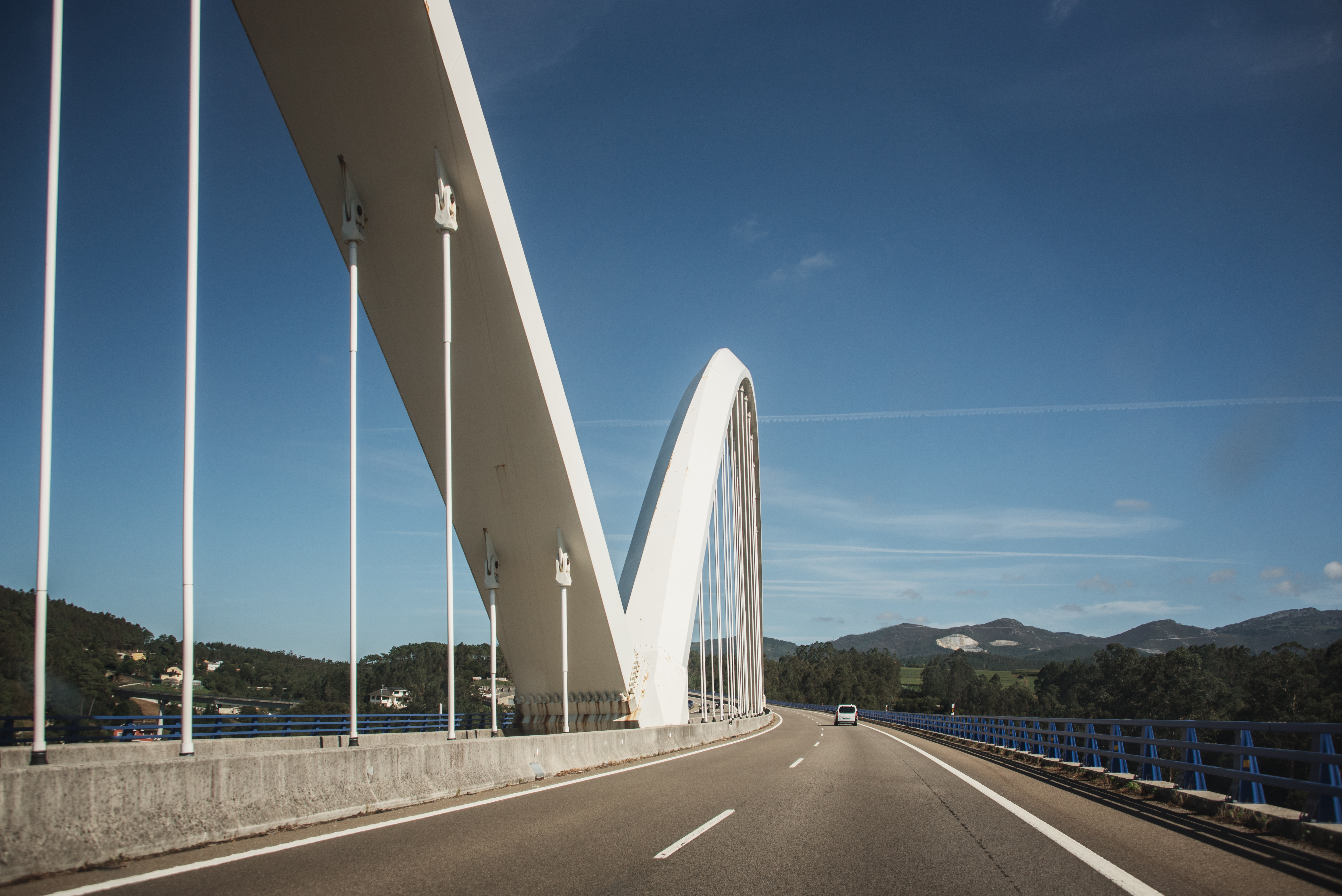bridge