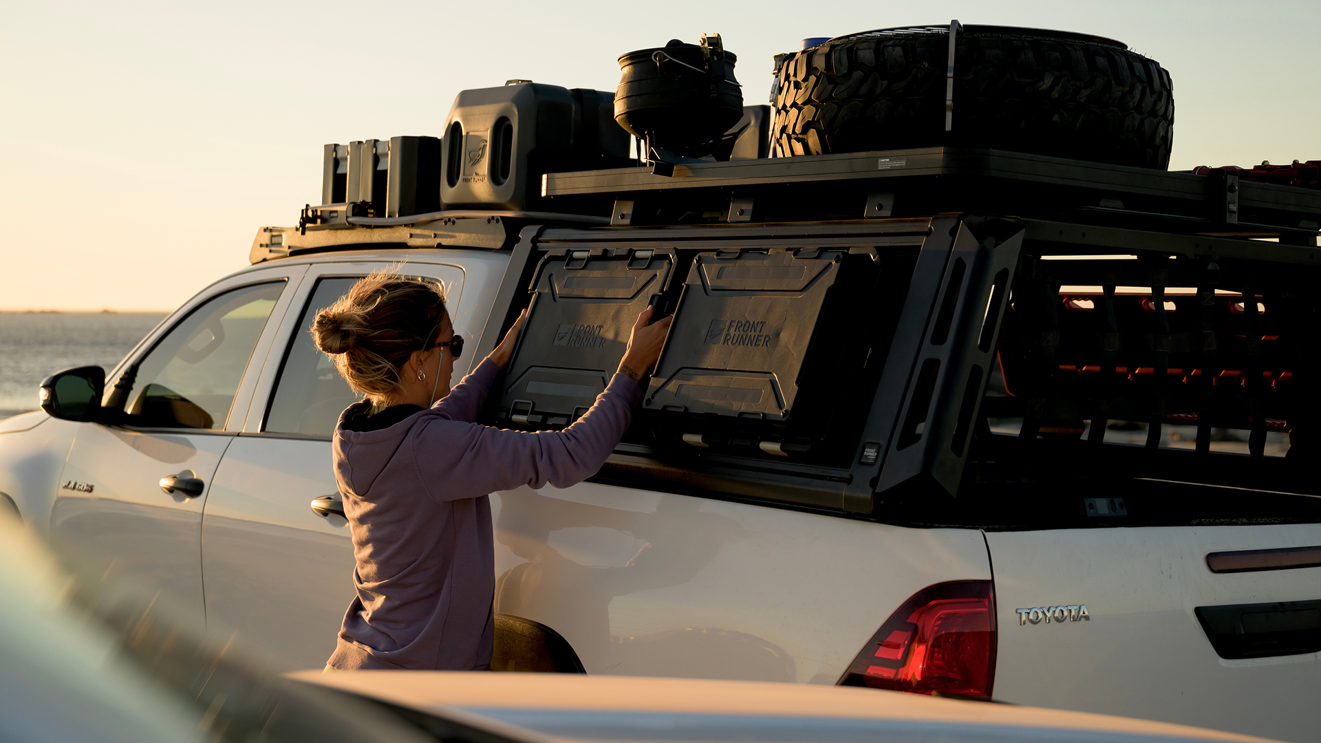 Dometic – Equipamiento Outdoor y Vida Móvil