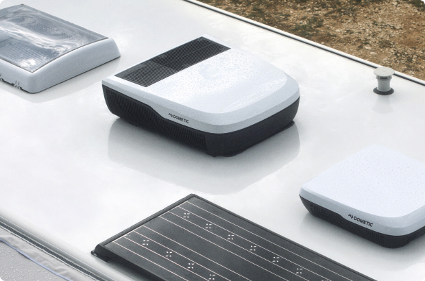 Dometic Rally AIR Pro 260 DA | Dometic