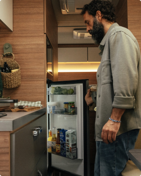 Support | Dometic
