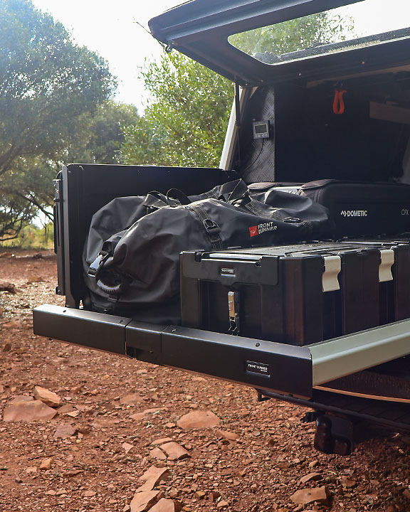 Support | Dometic