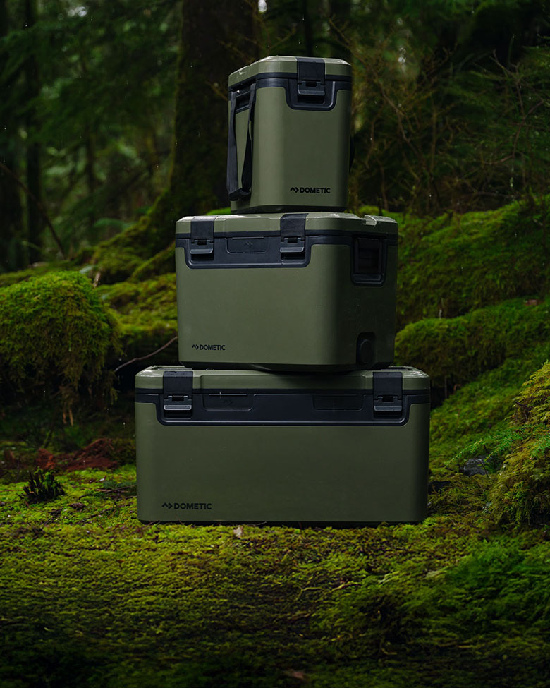 Dometic – Outdoor Gear, Coolers & RV Accessories