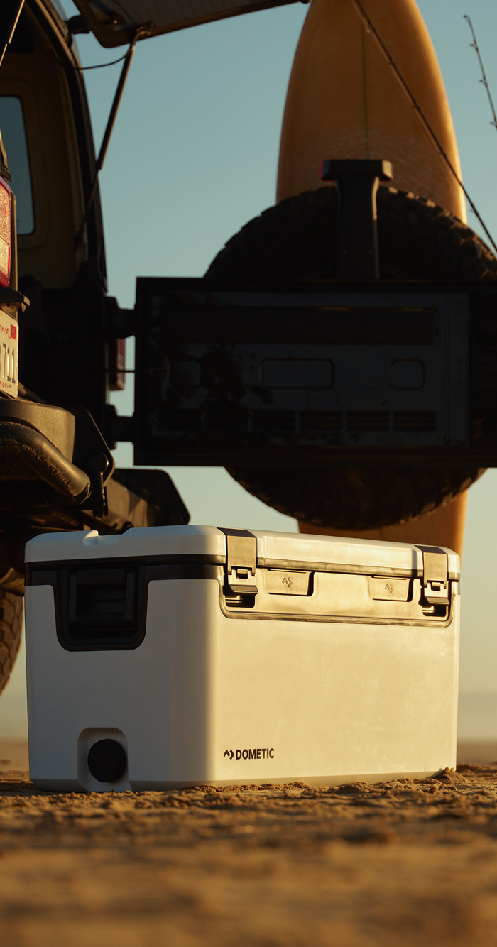 Dometic – Outdoor Gear, Coolers & RV Accessories