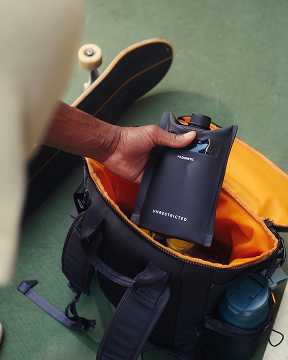 Dometic Midi Heki Manual Skylight Window 27.56