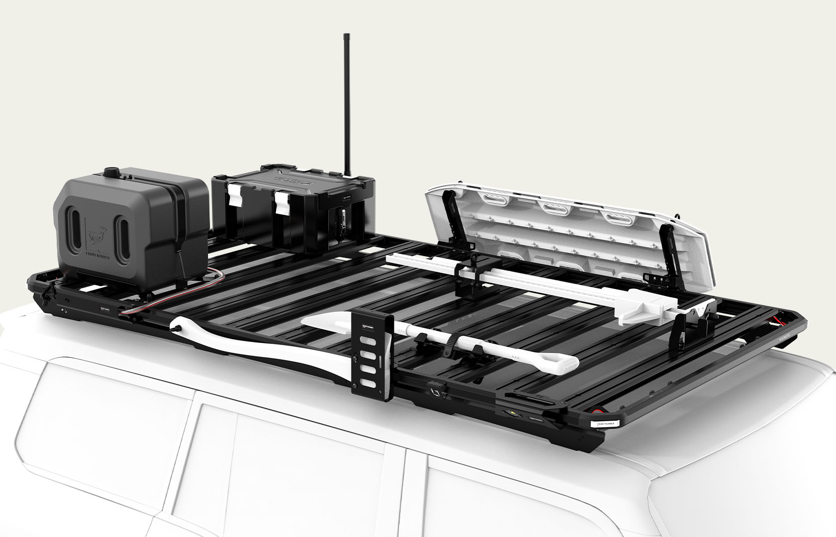 Slimline 3 Zubeh&ouml;r Auswahl
