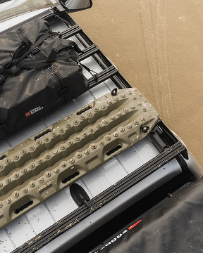 Gobi Nissan 2001 Nissan Xterra Roof Rack Vinyl Sticker Nissan