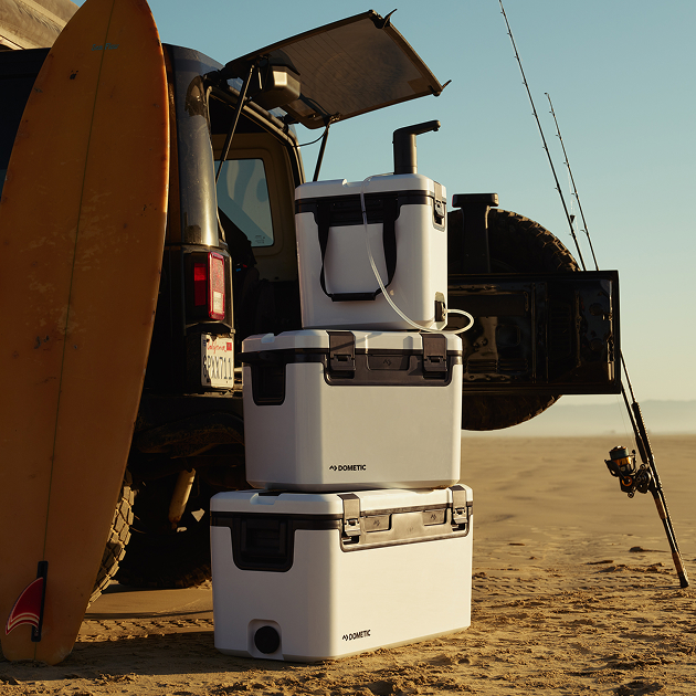 Support | Dometic
