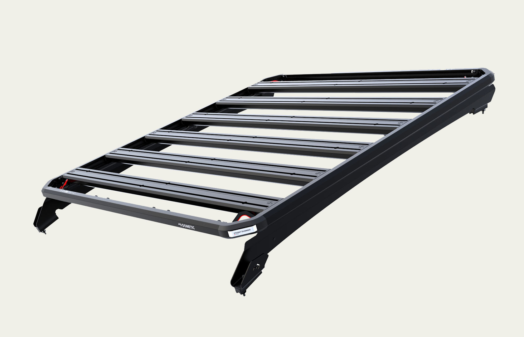 Slimline 3 flaches Profil