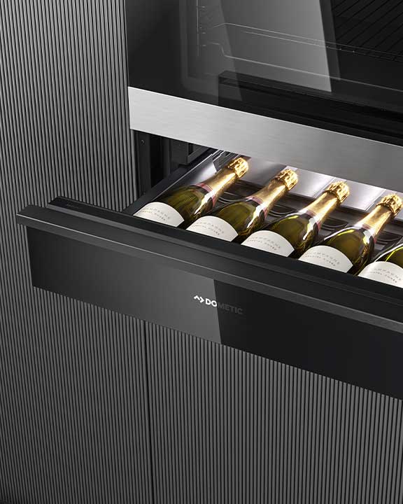 nerima様 Dometic NRX 115E