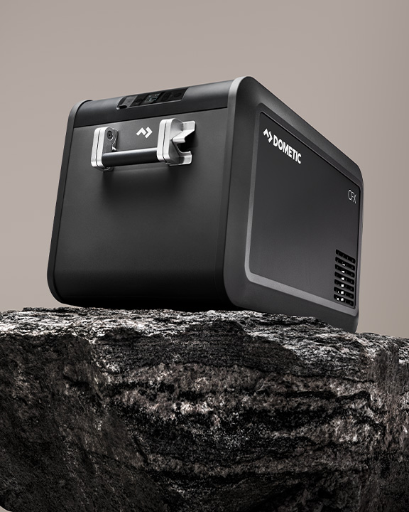Dometic NDS GREENPOWER GP120 | Dometic