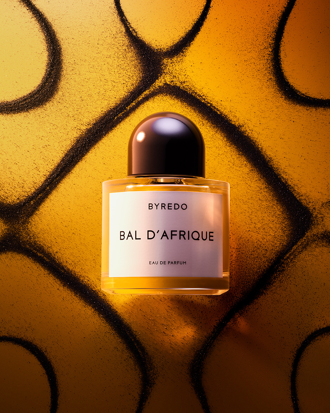 バル ダフリック リズムを感じて | BYREDO
