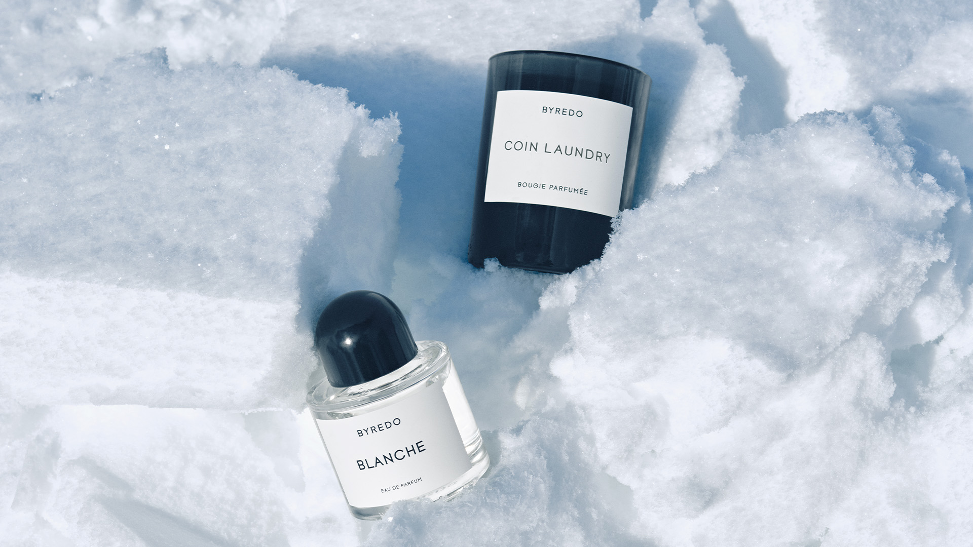 BYREDO Official Website | Perfumes, Candles & Body Care