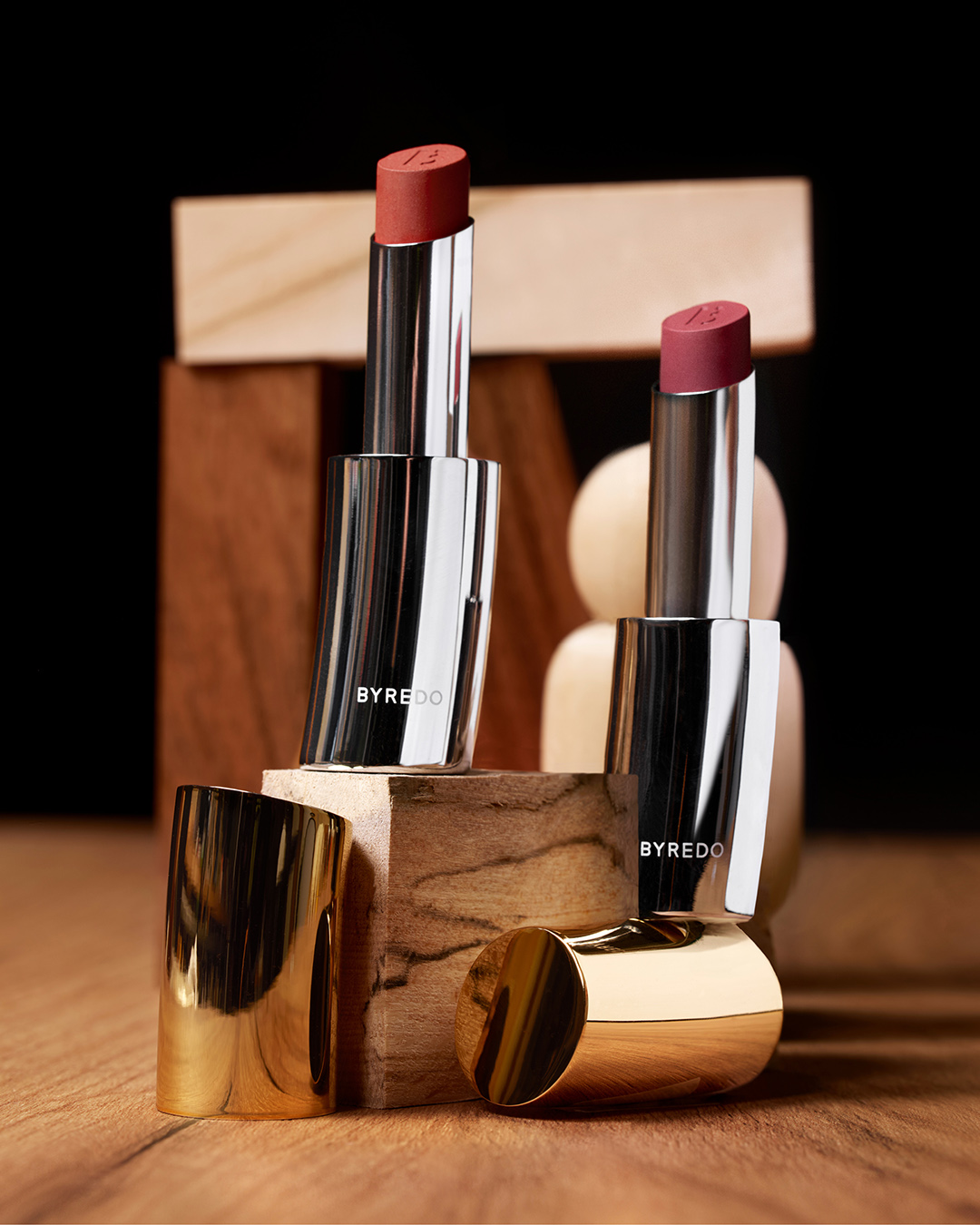 BYREDO Luna Rose 100ml 専用ボックス付き BYREDO Luna Rose 100ml