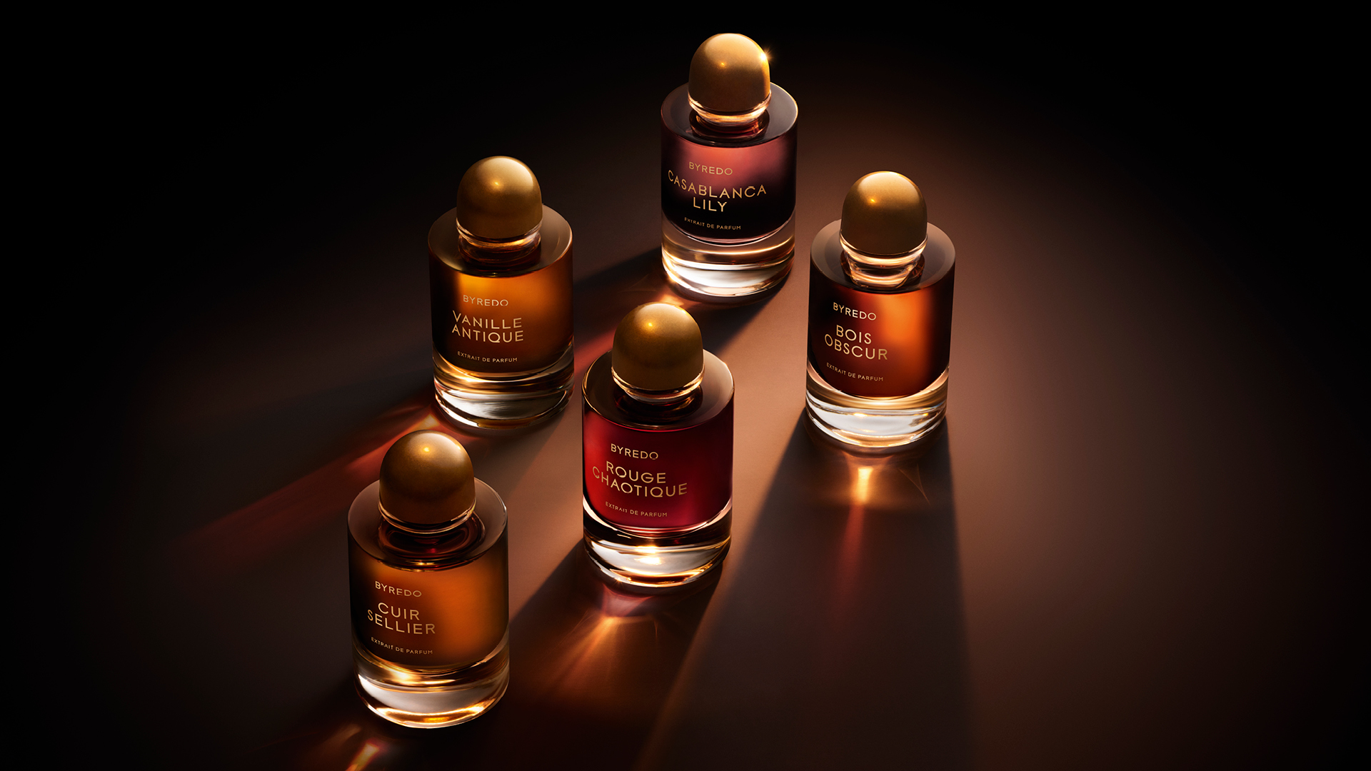 BYREDO Official Site | Perfumes, Candles & Body Care