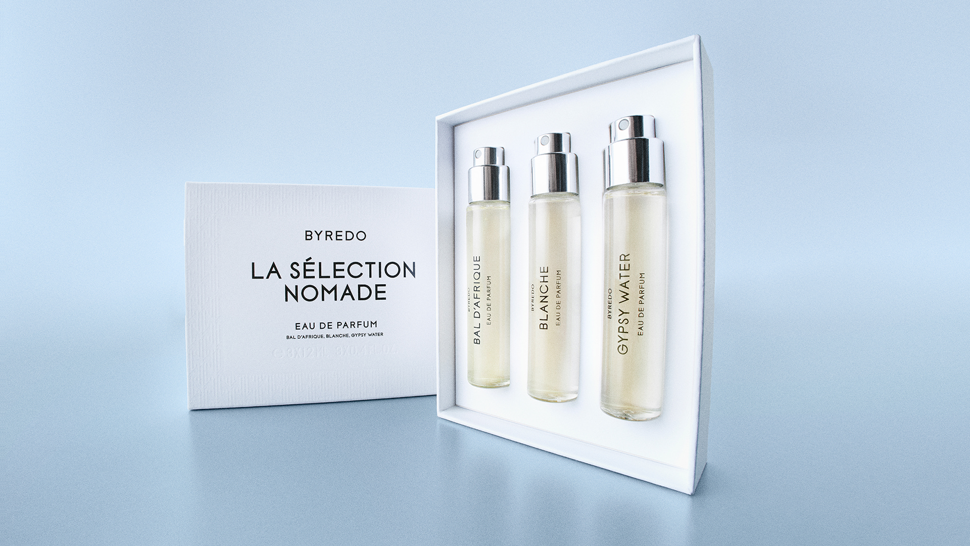 BYREDO バイレード FÊTES NOIRES アイシャドウ ミニ香水 BYREDO バイレード FÊTES NOIRES アイシャドウ ミニ香水 Amazon
