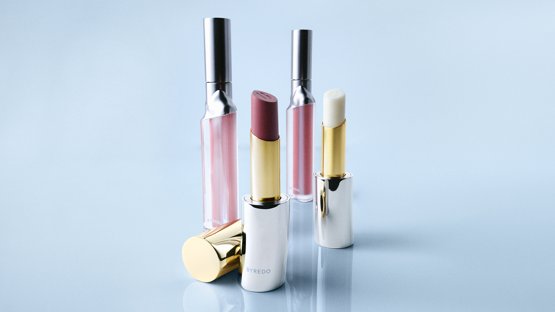 BYREDO Official Site | Perfumes, Candles & Body Care