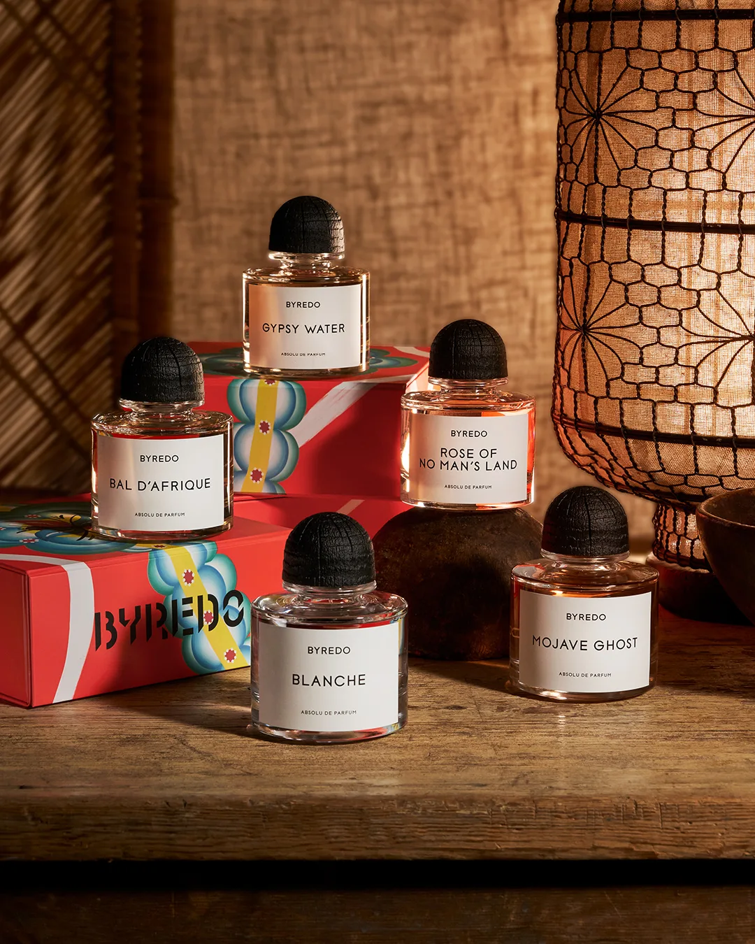 BYREDO Official Website | Perfumes, Candles & Body Care