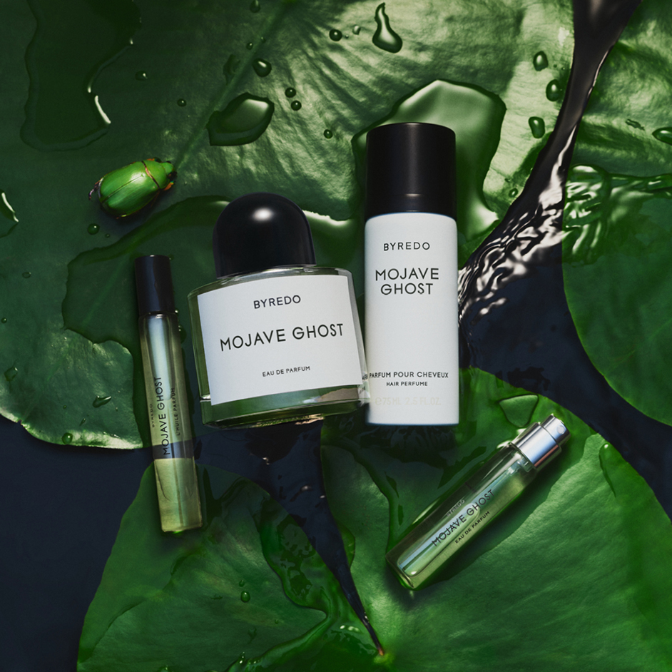 バイレード（BYREDO） ハンドクリーム ブランシュ 通販