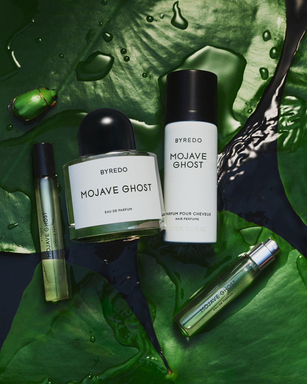 BYREDO Official Site | Perfumes, Candles & Body Care