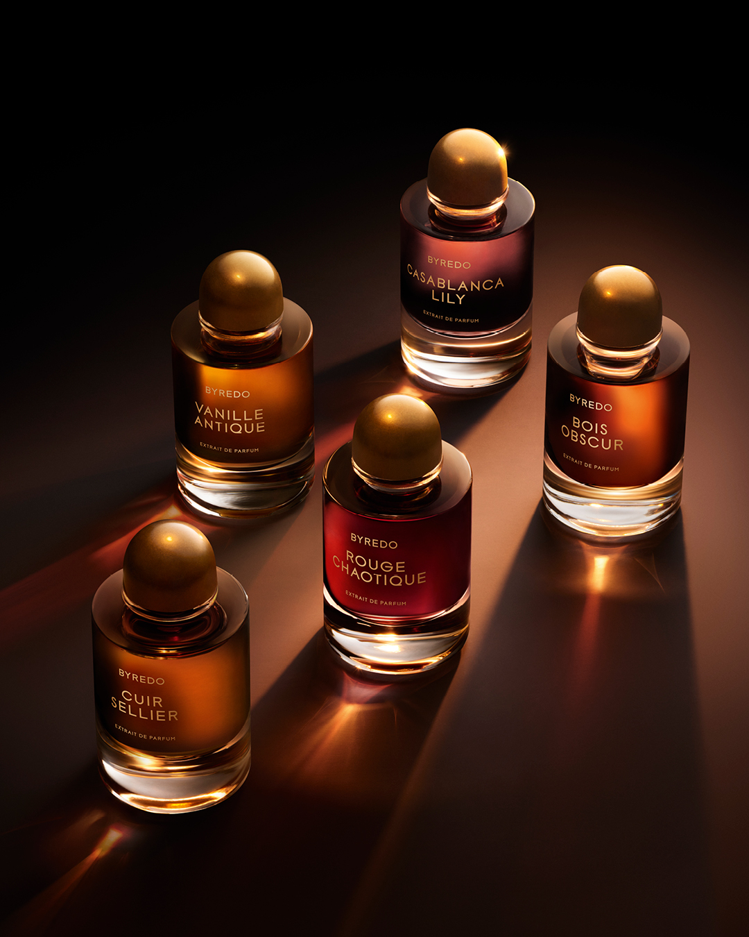 【Tatsu0820】BYREDO Gypsy Water Eau de Parfum 50 ml: Woody Aromatic
