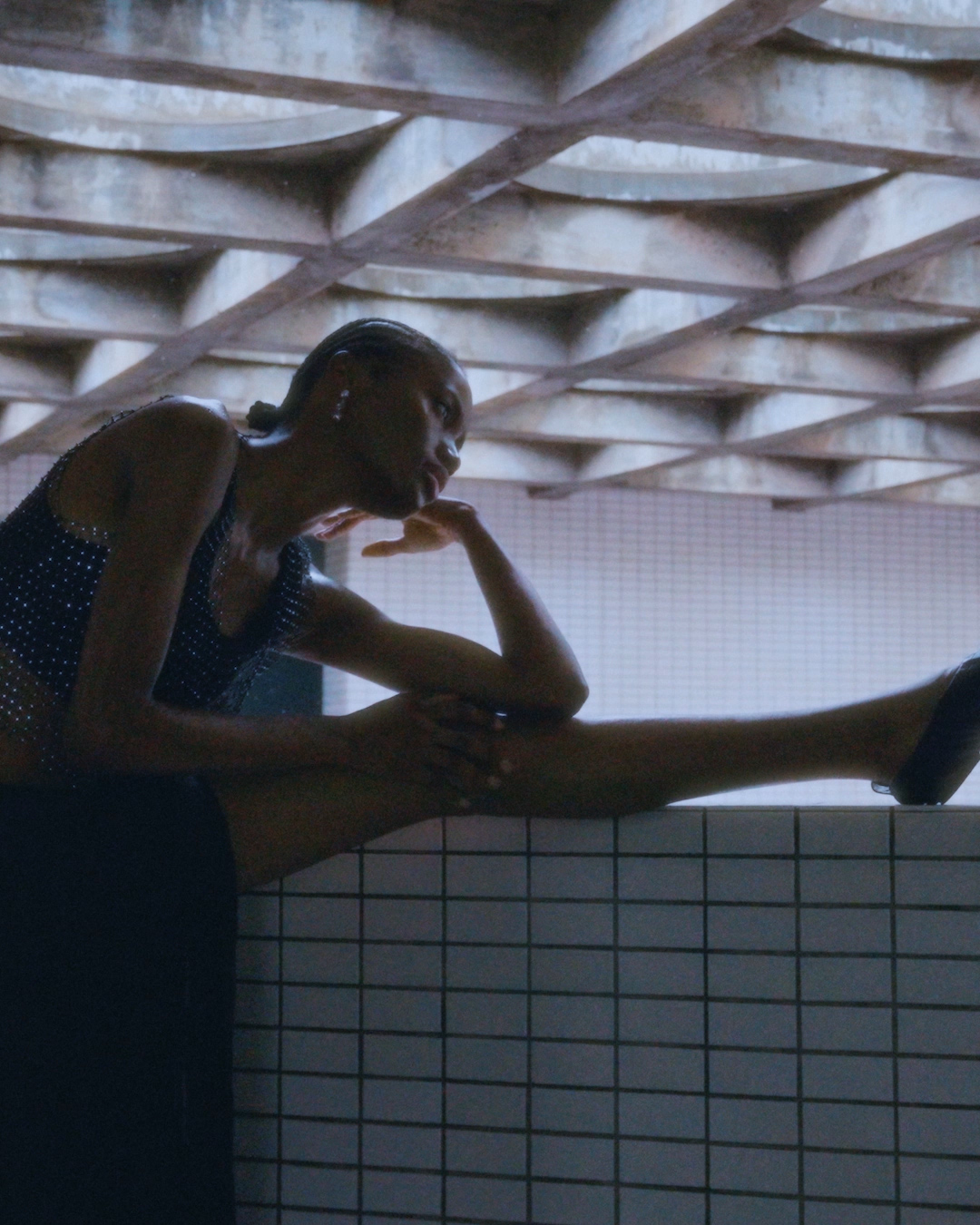 Bal d'Afrique Feel the Rhythm | BYREDO