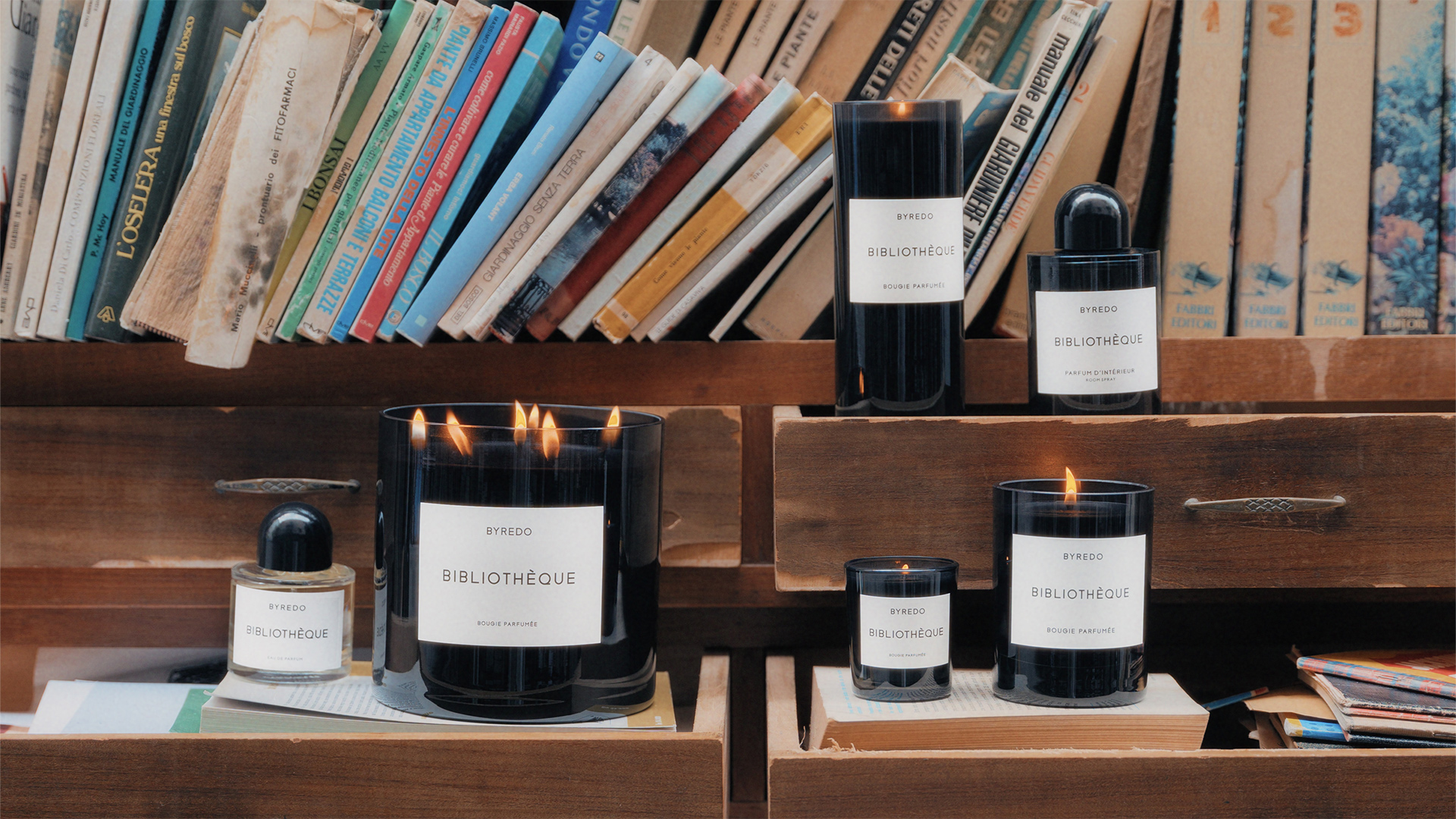 BYREDO Official Website | Perfumes, Candles & Body Care