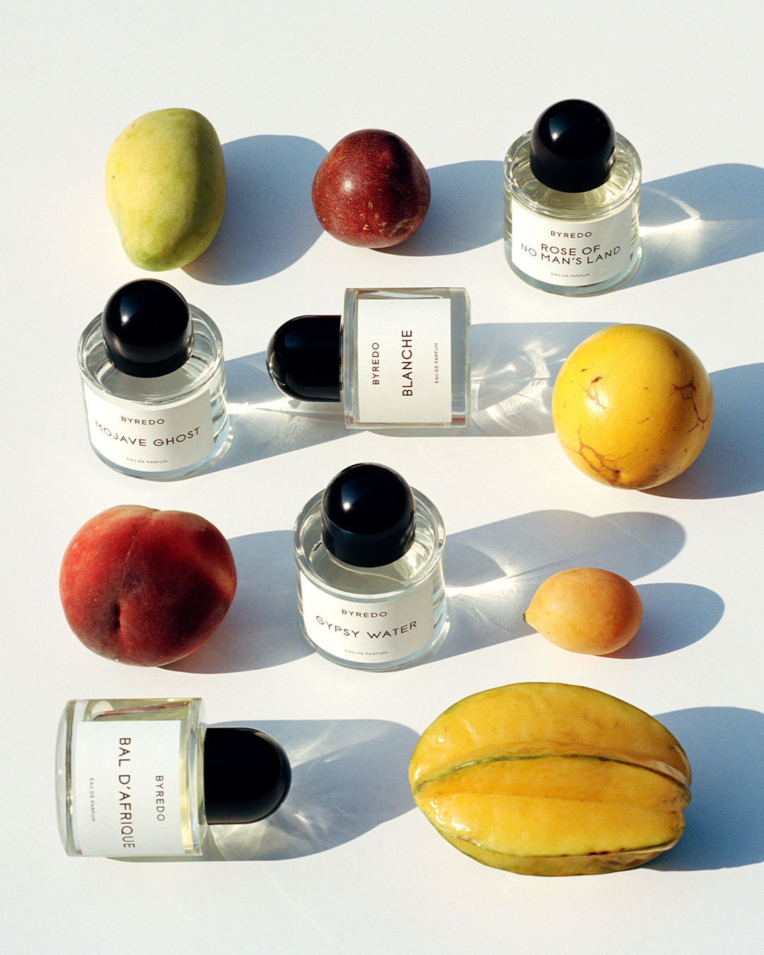 BYREDO Official Website | Perfumes, Candles & Body Care