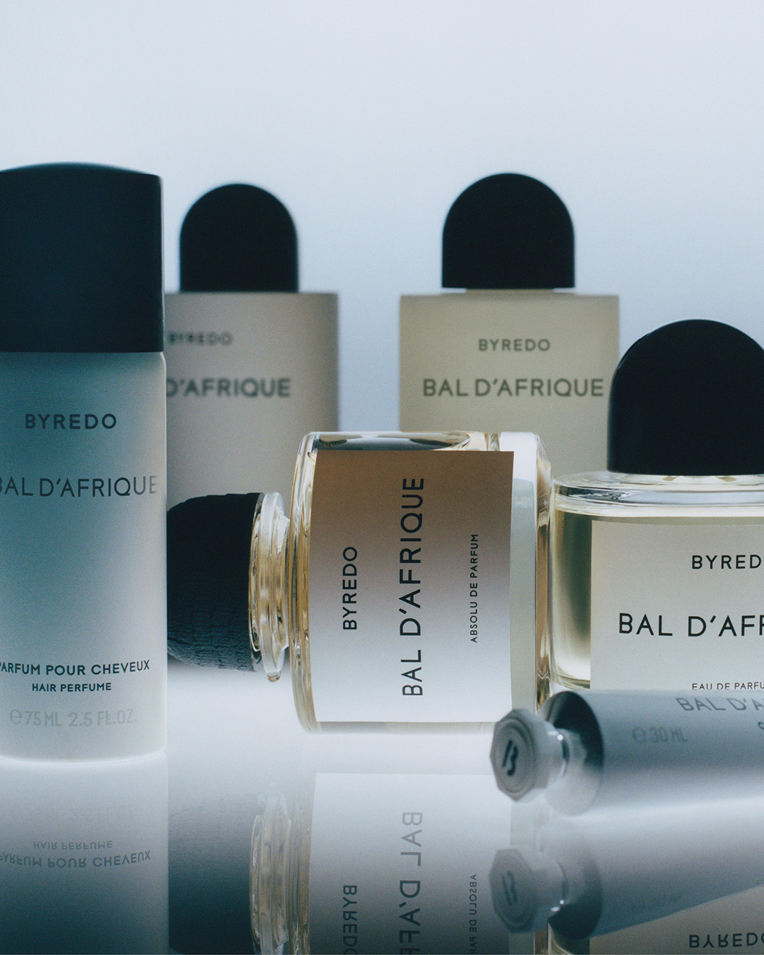 BYREDO Official Site | Perfumes, Candles & Body Care