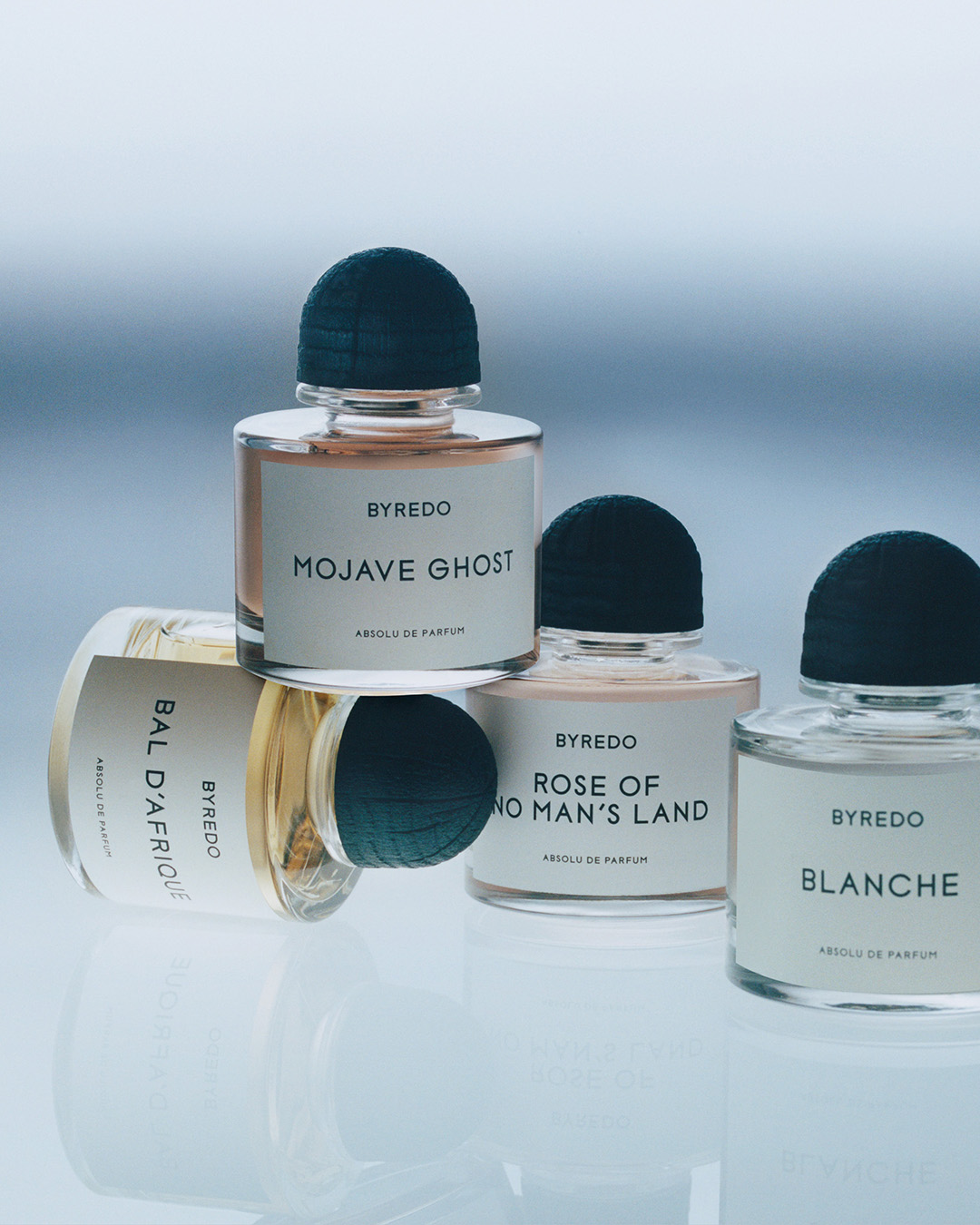 BYREDO Official Site | Perfumes, Candles & Body Care
